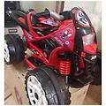 - quad the beast spidey