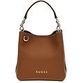 borsa a mano 'gg emblem' mini