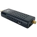 Izap I Zap Decoder Digitale Terrestre T406 Nero