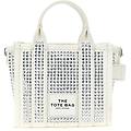tracolla 'the crystal canvas crossbody tote'