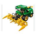 costruzioni johndeere 9700 for harv