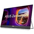 ASUS - monitor 21. 5' led zenscreen mb229cf full hd 1920 x 1080 pixel tempo di risposta 5 ms