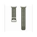 cinturino smartwatch watch ultra marine band