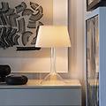 lampada da tavolo led chapeaux v bianco
