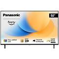 Panasonic Tv Led 4k Ultra Hd 50 50w90aeg Google Tv
