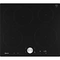 Neff T56ptf1l0 N 90 Piano Cottura Autosufficiente Nero Acciaio Inox 60 Cm