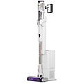 detect pro iw3611eun vacuum cleaner bianco/ottone 240 w 0. 42 liters