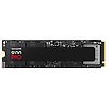 ssd nvme m2 9100 pro 2tb mz-vap2t0bw