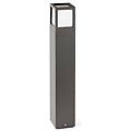barcelona 70761 onze lampada paletti grigio scuro