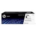 cartuccia toner nero originale laserjet 106a