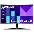 monitor curvo serie s39gd da 27'' full hd