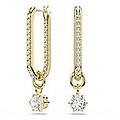 SWAROVSKI orecchini donna gioielli constella 5728587