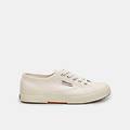 sneaker donna 2750 classic bianco