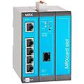 - microelectronics mrx3 dsl-b router cablato fast ethernet blu grigio