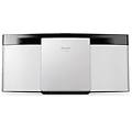 sc-hc212 microsistema audio per la casa 20 w bianco