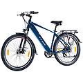 bicicletta elettrica m300 36v 20ah 250w con sospensione 27 5 cambio shimano 7v