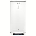 scaldabagno elettrico velis pro dry wifi verticale/orizzontale 80 litri (3100909)