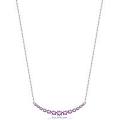 collana argento 925 donna fancy fvp116