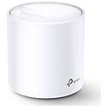 deco x60 wifi mesh wifi 6 dual band ax3000 2 porte gigabit unita' aggiuntiva per l'intera