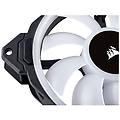 - ventilatore da led co-9050074-ww ll140 rgb 140mm