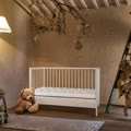 materasso mybaby per neonati sostegno delicato e sicuro