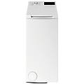 wmtg 625bs it lavatrice caricamento dall'alto 6 kg 1200 giri/min bianco
