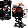 Lego Star Wars Casco Di Luke Skywalker Red Five