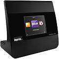 dabman i400 ricevitore radio digitale nero (22-241-00)