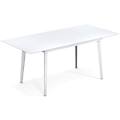 tavolo plus 4 balcony 120+52 x 80 x 76 cm 3484