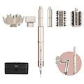 styler e asciugacapelli flexstyle complete set (hd440sleu)