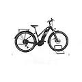 ebike ricondizionata · r tourray e 3. 0 · come nuovo