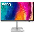 monitor pd3226g 32 4k 144hz per designer
