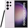 - galaxy s23 ultra 5g 512gb 12 gb ram dual sim display 6. 8' qhd+ fotocamera 200 mpx android europa