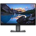 computers monitor 27' led ips ultrasharp up2720q 3840 x 2160 4k ultra hd tempo di risposta 8 ms