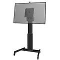 neomounts by select nm-hub2lift 129 5 cm (51") nero (nm-hub2liftblack)