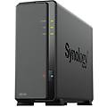 nas 1bay sata 1gb ram ds124