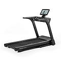 tapis roulant serie t5s pieghevole con touchscreen da 15. 6.