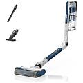 SHARK - powerpro iz380eu scopa ricaricabile senza sacco potenza 181 w colore blu bianco