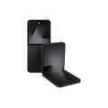 galaxy z flip7 fe black