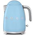 Smeg Klf03pbeu Bollitore Acqua 1 7l 2400w Azzurro