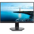 monitor flat 23. 8'' b line monitor 241b7qupbeb full hd tempo di risposta 5 ms
