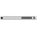 networks unifi 16-port poe gestito l2/l3 gigabit ethernet (10/100/1000) supporto power over ethernet