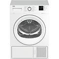 drx823n asciugatrice drx823n 8 kg classe a++ con pompa di calore profondità 57 cm ecogentle