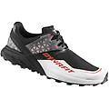 alpine dna scarpe trail running uomo black/white/red 6 uk