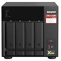 Qnap 4bay Nas Amd Ryzen 8g Ddr4