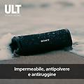 diffusore bt ult field 1 white 12h srsult10w