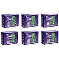 add premium maxi taglia 4 (7-18 kg) 6 pacchi offerta 276 pannolini