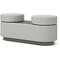 Sony Ht Ax7 Sistema Home Theatre Portatile Con Tecnologia 360 Spatial Sound Blue