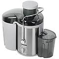 ms 4126 centrifuga per frutta e verdura in acciaio inox con ingresso largo 65 mm spremiagrumi con