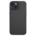 - custodia back sensationiph14k per iphone 14-nero
